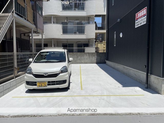 アリビオ百石町のその他写真