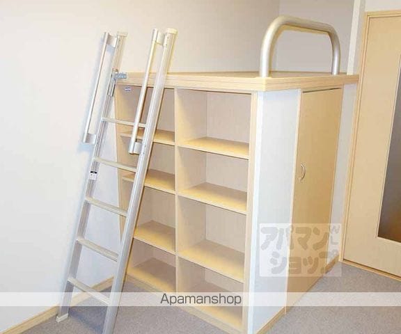 レオパレスプリオール東山IIIの内装写真