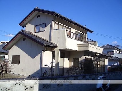 一戸建て[5DK/111.38m2]の外観1