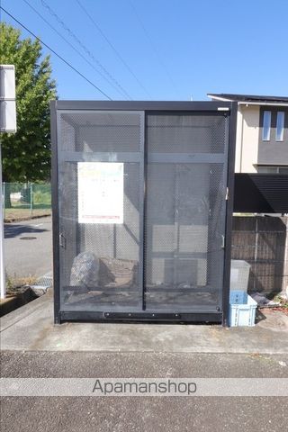 エスポワール笹本 Dの内装写真