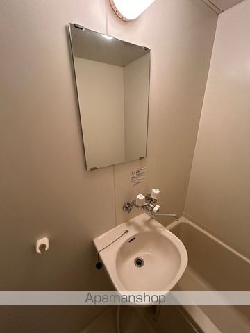ノルテ1条通弐番館の内装写真