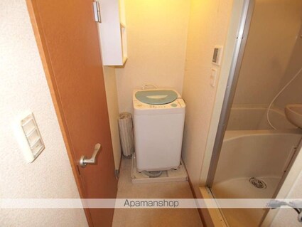 レオパレスＴＡＩＹＯＵ[1K/23.18m2]の内装2