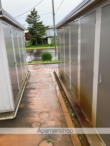 アクシス寺町のその他写真