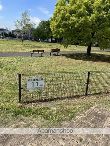 ライズ西篠崎の周辺写真