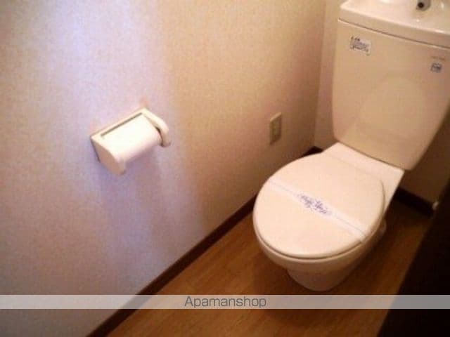 コーポクリーク山の手の内装写真