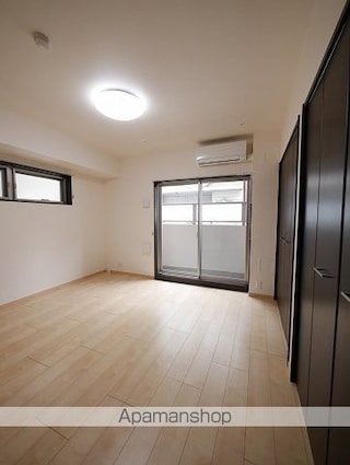 ル・シエル[1K/27.49m2]のリビング・居間1