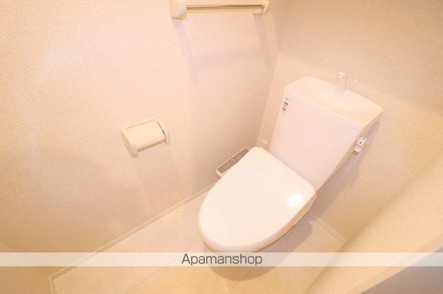 ソフィアの内装写真