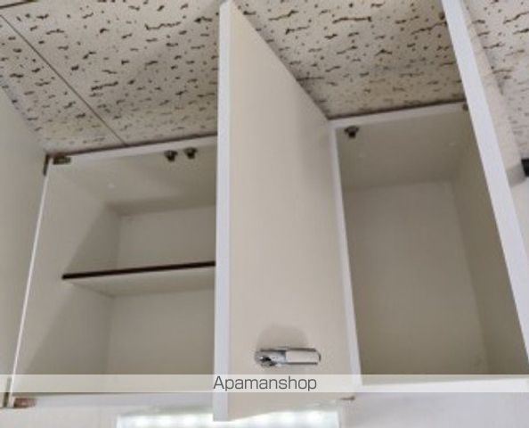 プレアール淀新町の内装写真