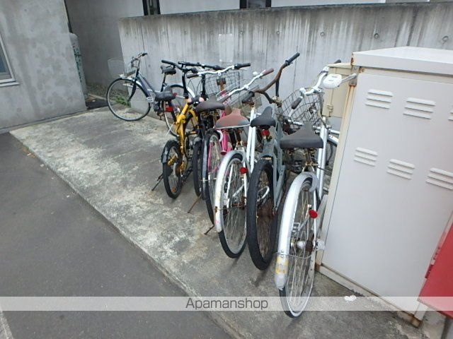 ヴィヴレ平岸のその他写真