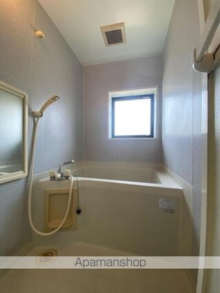 ディアスＭ[2LDK/57.81m2]のバス