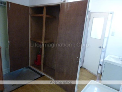 グレイス堅田[3LDK/61.1m2]の内装1