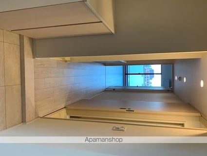 ＢＬＥＳＳ亀戸[1K/25.99m2]の玄関