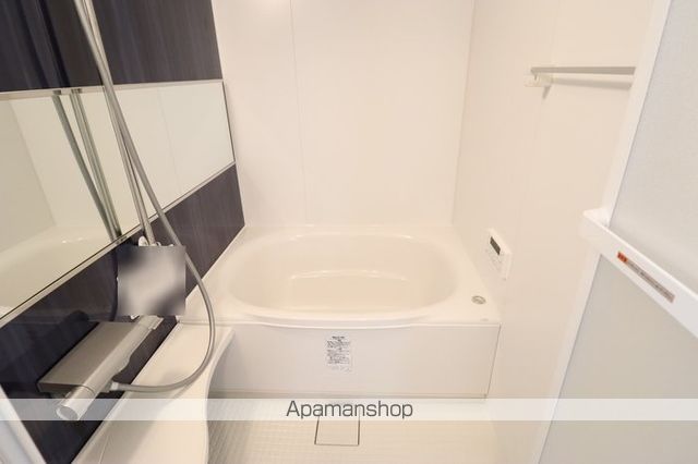 CASA MIAの内装写真