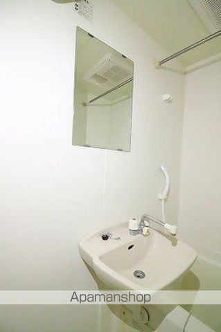 レオパレス雷塚IIの内装写真