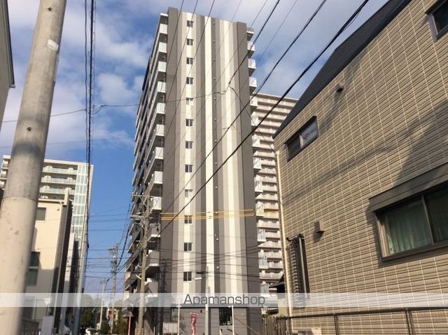 LaDouceur志賀本通II