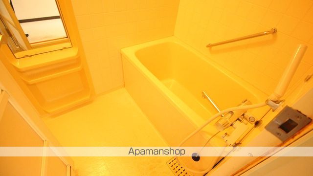 FC新札幌の内装写真