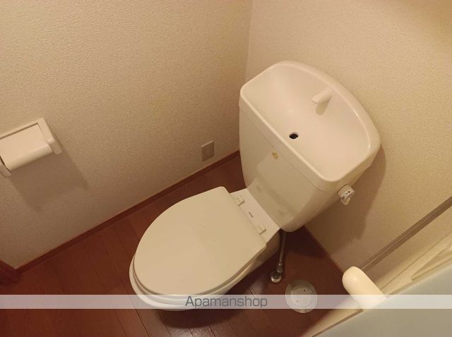 レオパレスEMIの内装写真