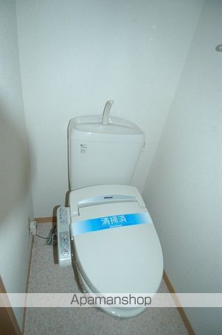 エスポワール Aの内装写真
