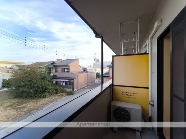 ワンルーム・ヒロの内装写真