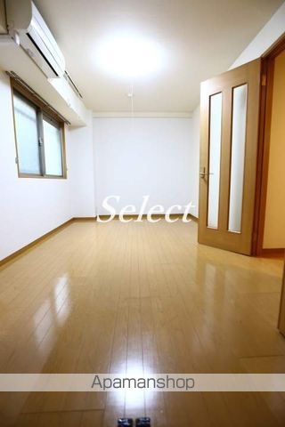 T&A横浜白金の内装写真