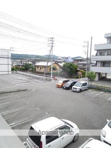 K・IコーポIIの周辺写真