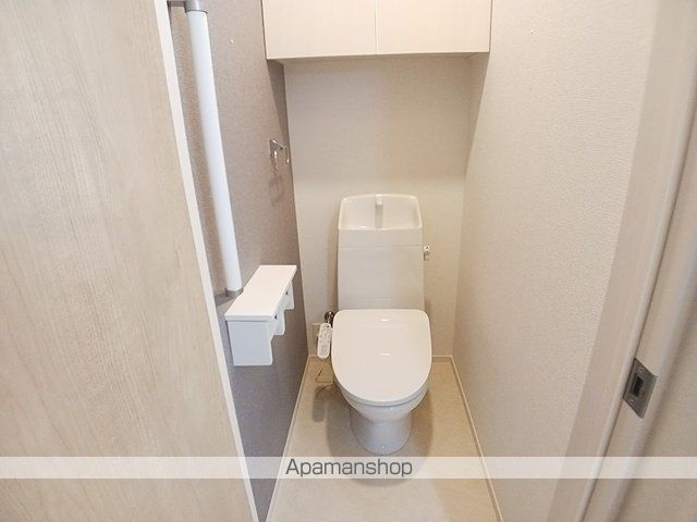 シルエーラ セットBの内装写真