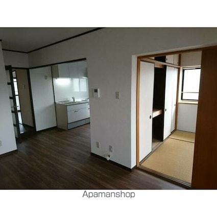 ベル・ハイツ清水[2LDK/57.64m2]のその他内装1