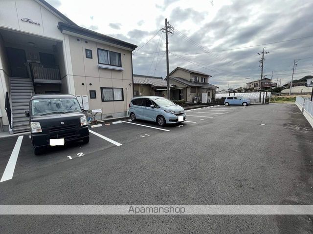 グリーンハイツAのその他写真