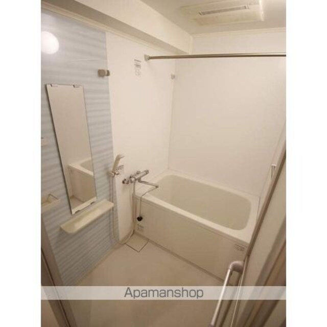 プレール・ドゥーク板橋本町[1K/26.99m2]のバス