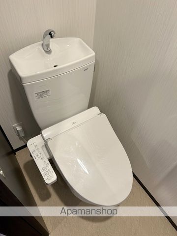 プレジオ九条の内装写真