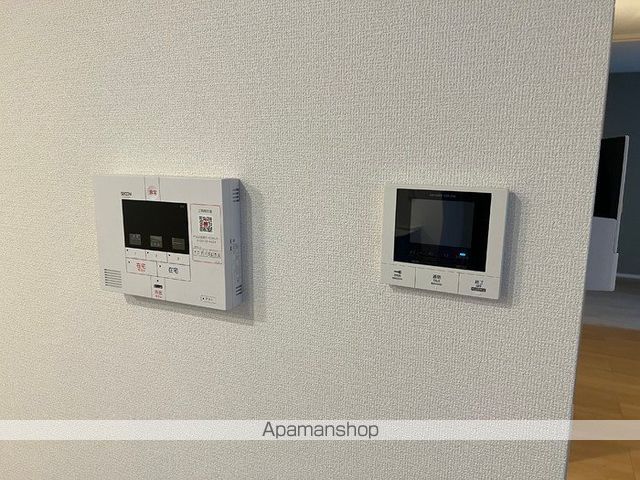 ティエード九大病院前の内装写真
