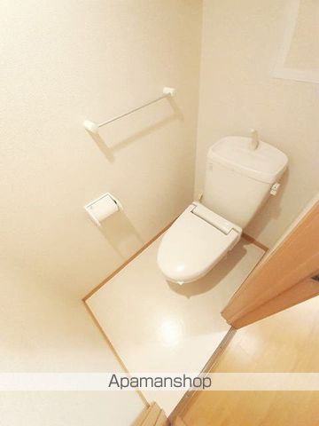 TD下南部Iの内装写真