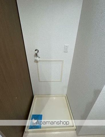 アーバンパーク市ヶ尾の内装写真