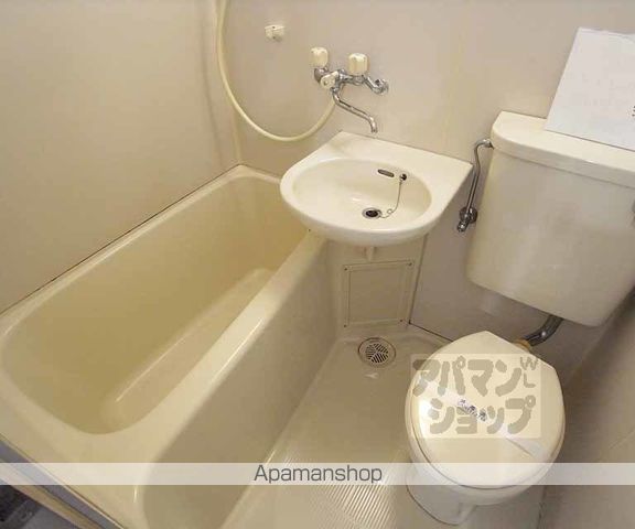 プレジールタケロクの内装写真