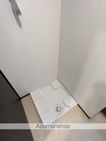 プレジオ九条の内装写真