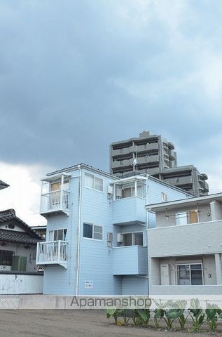 ジェフメノーの外観写真