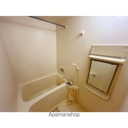 ＡｖａｎｃｅⅡ[1LDK/49.32m2]のバス