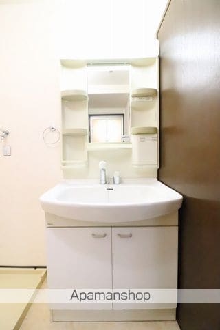 アムール クロワールの内装写真