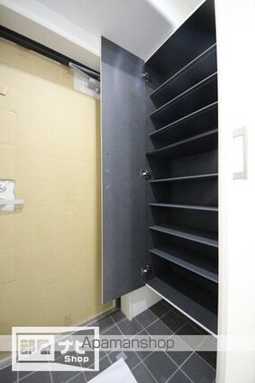 ミモザヒルズ古町[1K/28.2m2]のその他部屋・スペース6