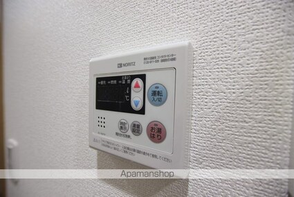 グランヒルズ鶴ヶ島[1K/19.97m2]の内装6