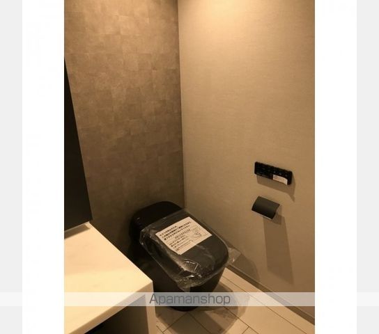 淀屋橋アップルタワーレジデンスの内装写真
