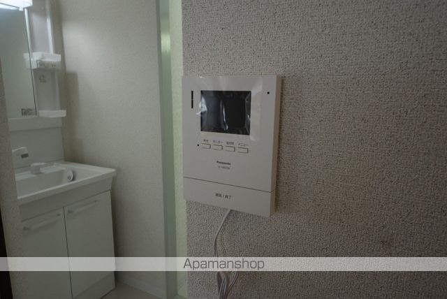 パラシオン西町の内装写真