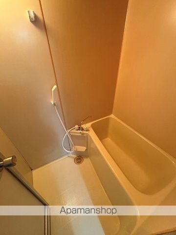 ルミエール鶴見の内装写真