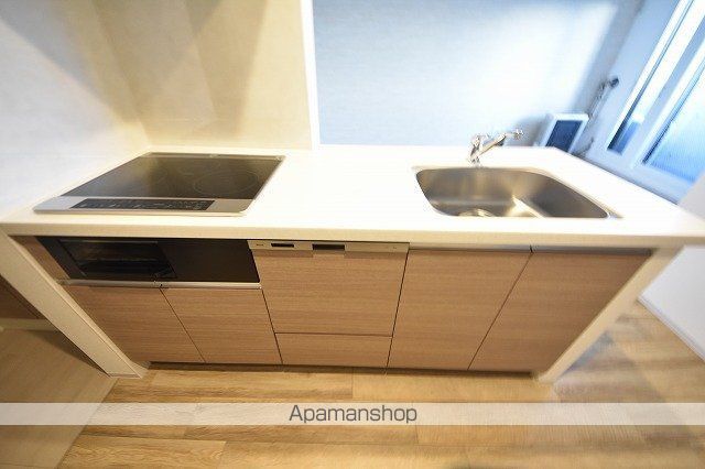RESIDENCE SHINMEI 新道東の内装写真