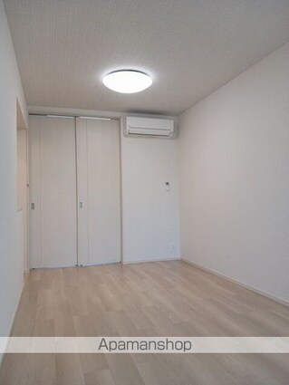 ウィステリア・メドウ[1LDK/39.17m2]のリビング・居間