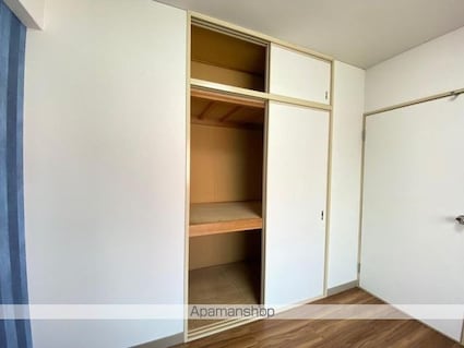 ＡＬＬ上福岡[2LDK/55m2]の収納