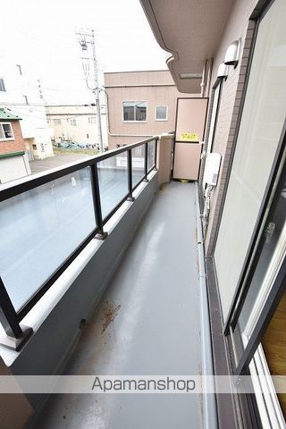 アルテスA-Sの内装写真