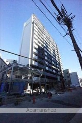 アドバンス名古屋モクシーの外観写真