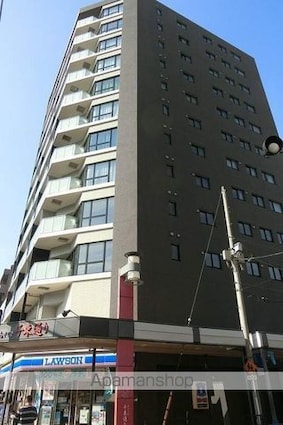 プライマル浅草言問通[1K/25.32m2]の外観2