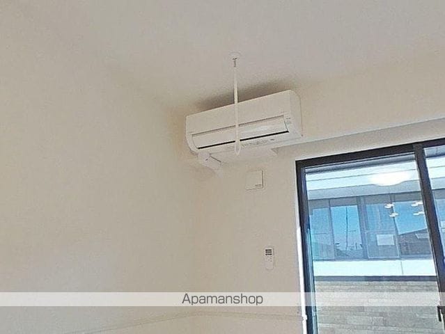ジェンティーICの内装写真